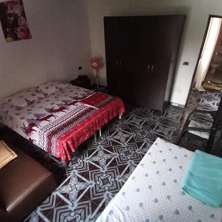 Private Flat In House 17 Kwatera prywatna *