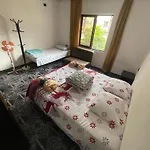 Rum i privatbostad Private Flat In House 17 *