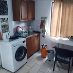 Private Flat In House 17 Privatunterkunft