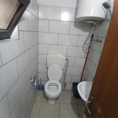 Ubytování v soukromí Private Flat In House 17 *