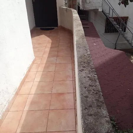 Private Flat In House 17 Ubytování v soukromí *